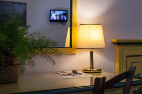 Отель Zaguri B&B  Венеция